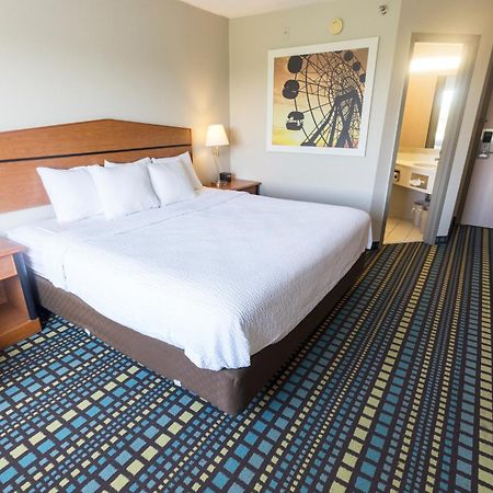 Days Inn By Wyndham Florence Cincinnati Area מראה חיצוני תמונה