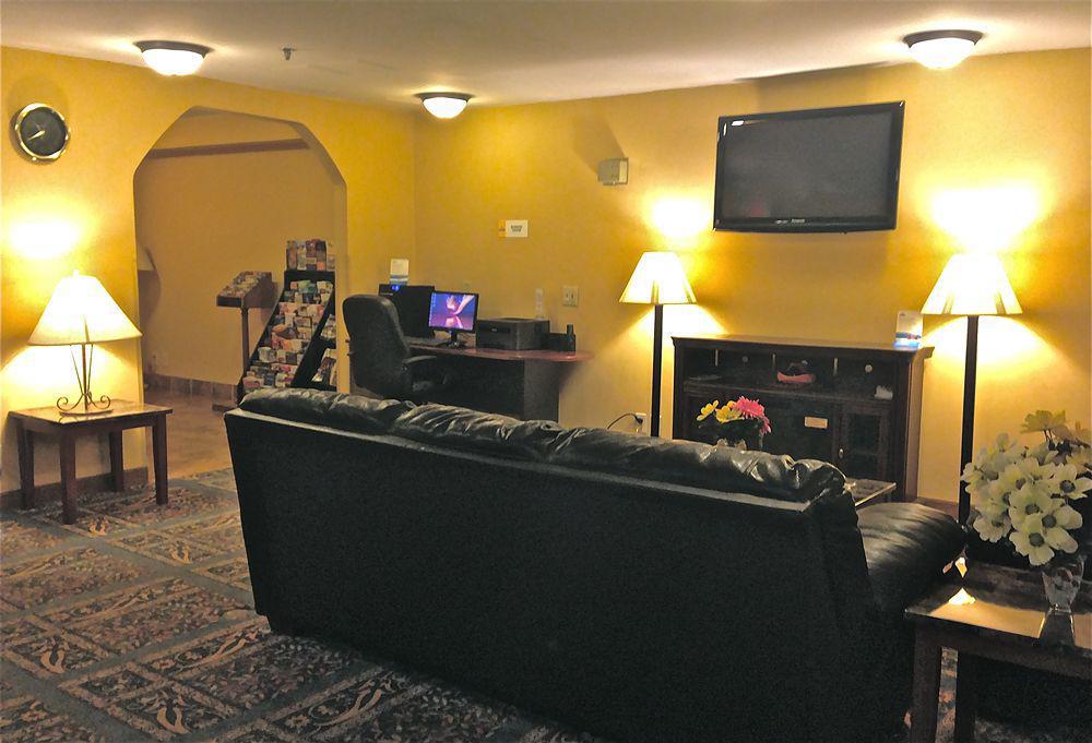 Days Inn By Wyndham Florence Cincinnati Area מראה חיצוני תמונה