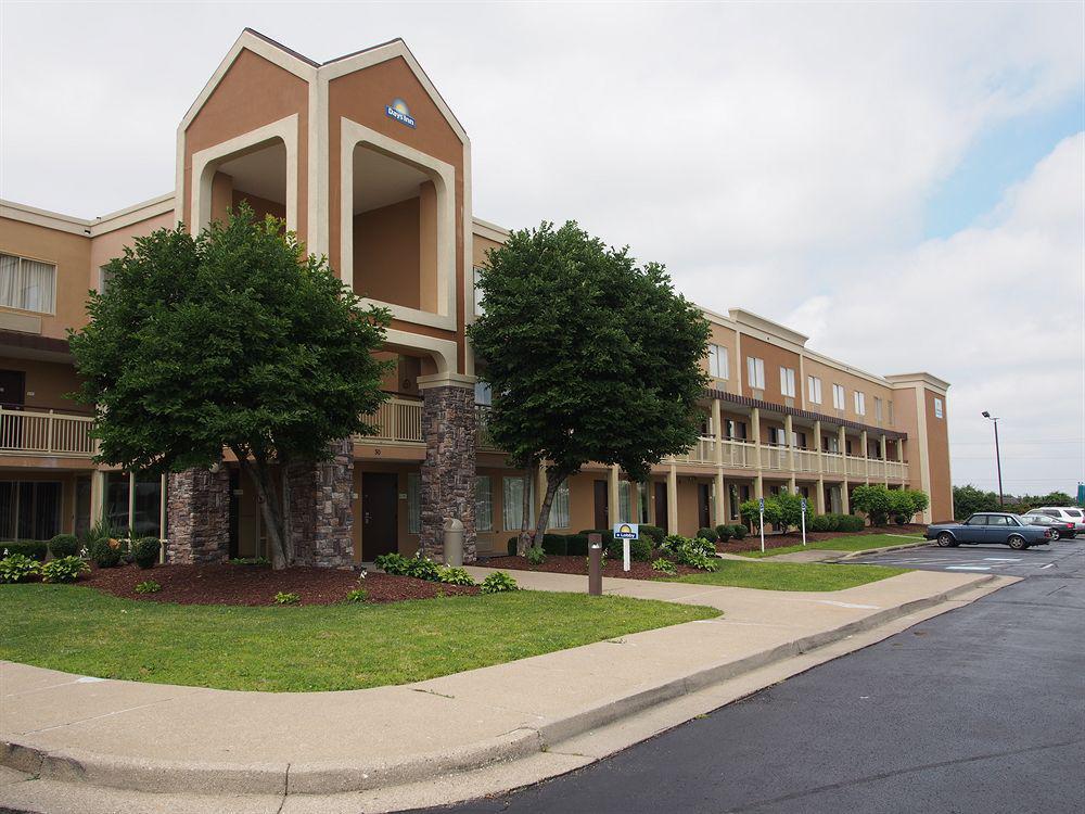 Days Inn By Wyndham Florence Cincinnati Area מראה חיצוני תמונה