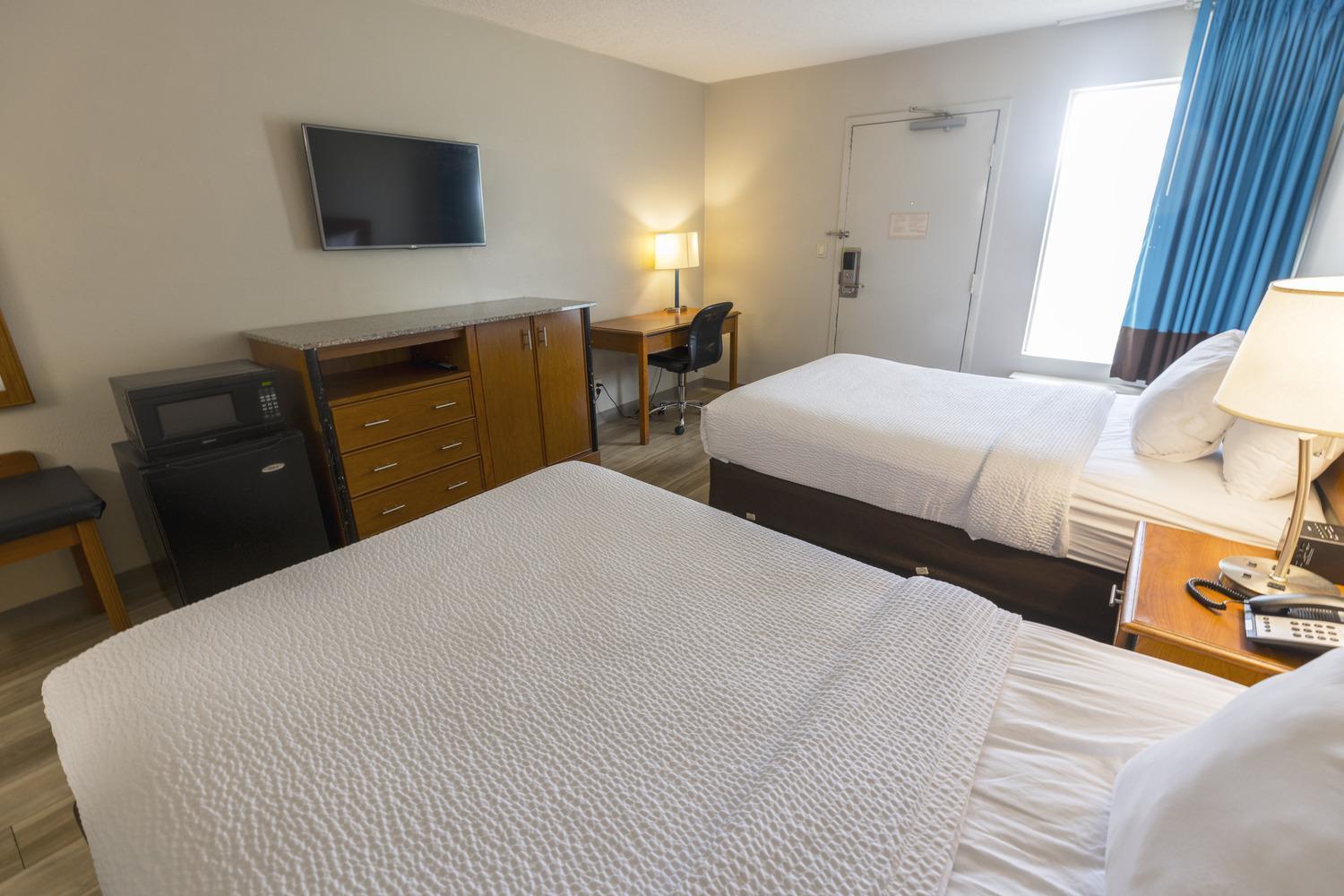 Days Inn By Wyndham Florence Cincinnati Area מראה חיצוני תמונה