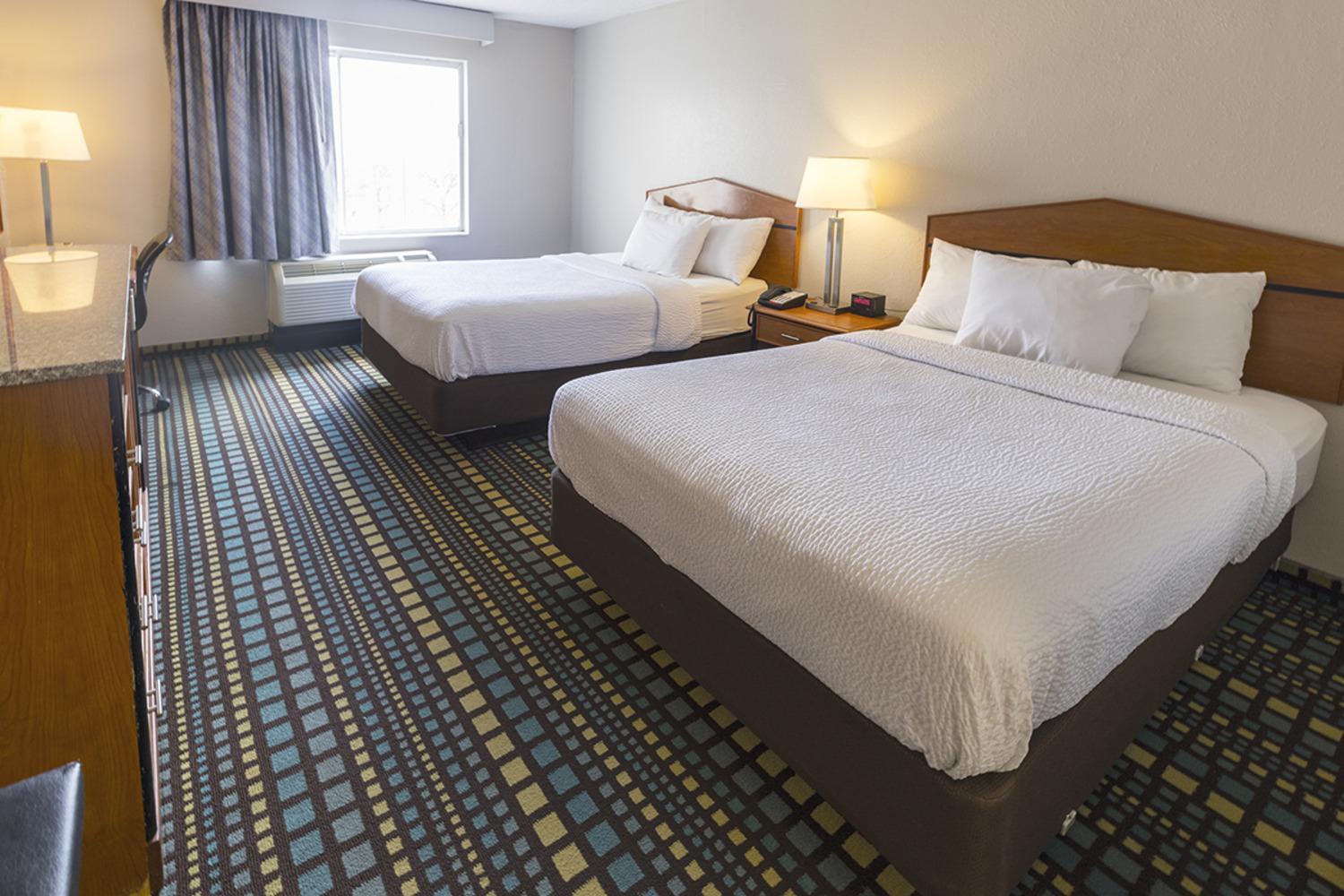 Days Inn By Wyndham Florence Cincinnati Area מראה חיצוני תמונה