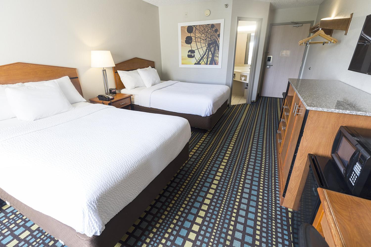 Days Inn By Wyndham Florence Cincinnati Area מראה חיצוני תמונה