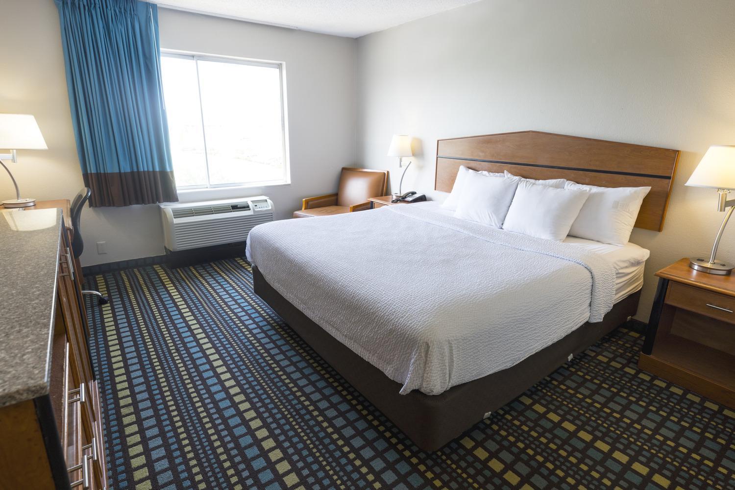Days Inn By Wyndham Florence Cincinnati Area מראה חיצוני תמונה