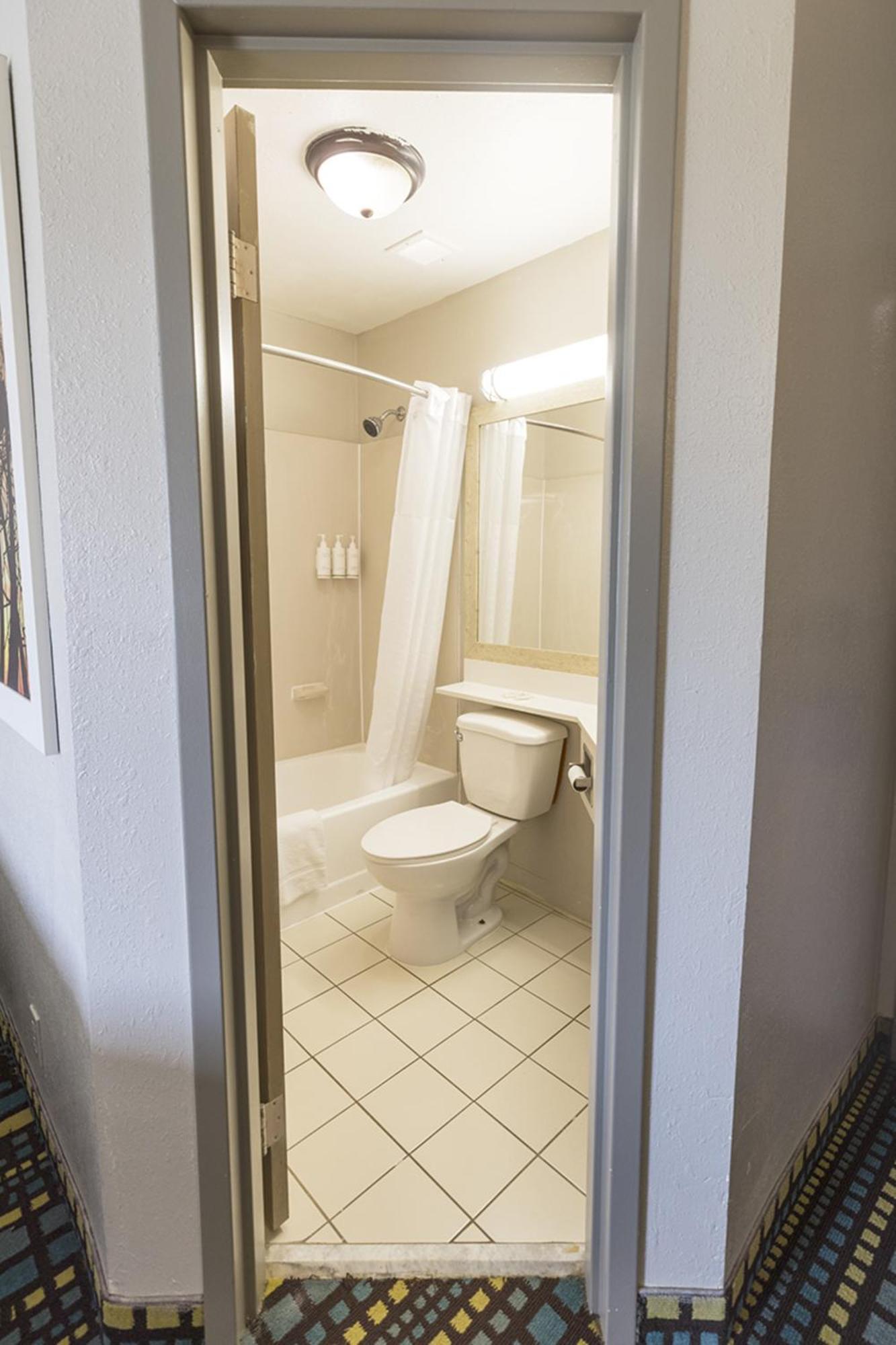 Days Inn By Wyndham Florence Cincinnati Area מראה חיצוני תמונה